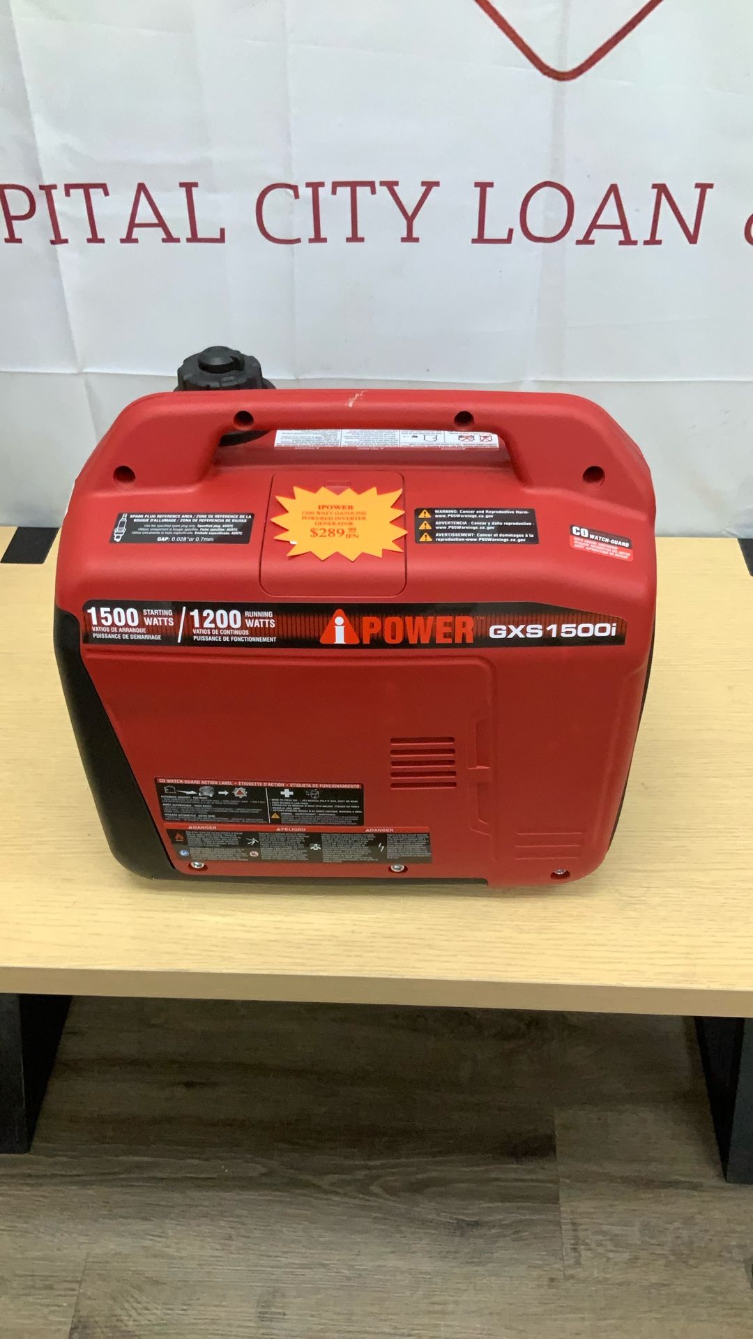 92917 IPOWERED 13585