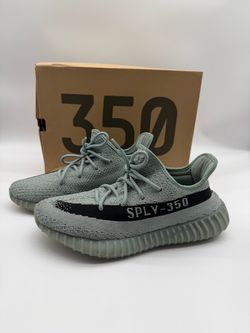 Adidas Yeezy Boost 350 V2 Salt HQ2060 – Size 9.5