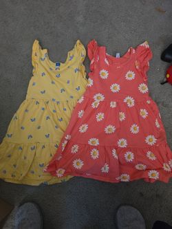 old navy girls dress