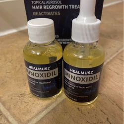 Minoxidil