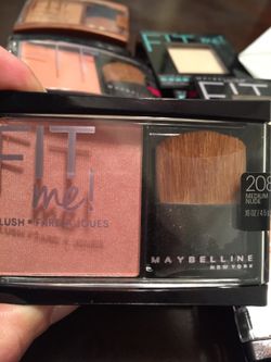 Make up