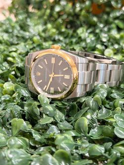 MENS LUXURY AUTOMATIC WATCH