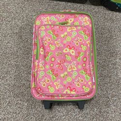 Carryon Suitcase