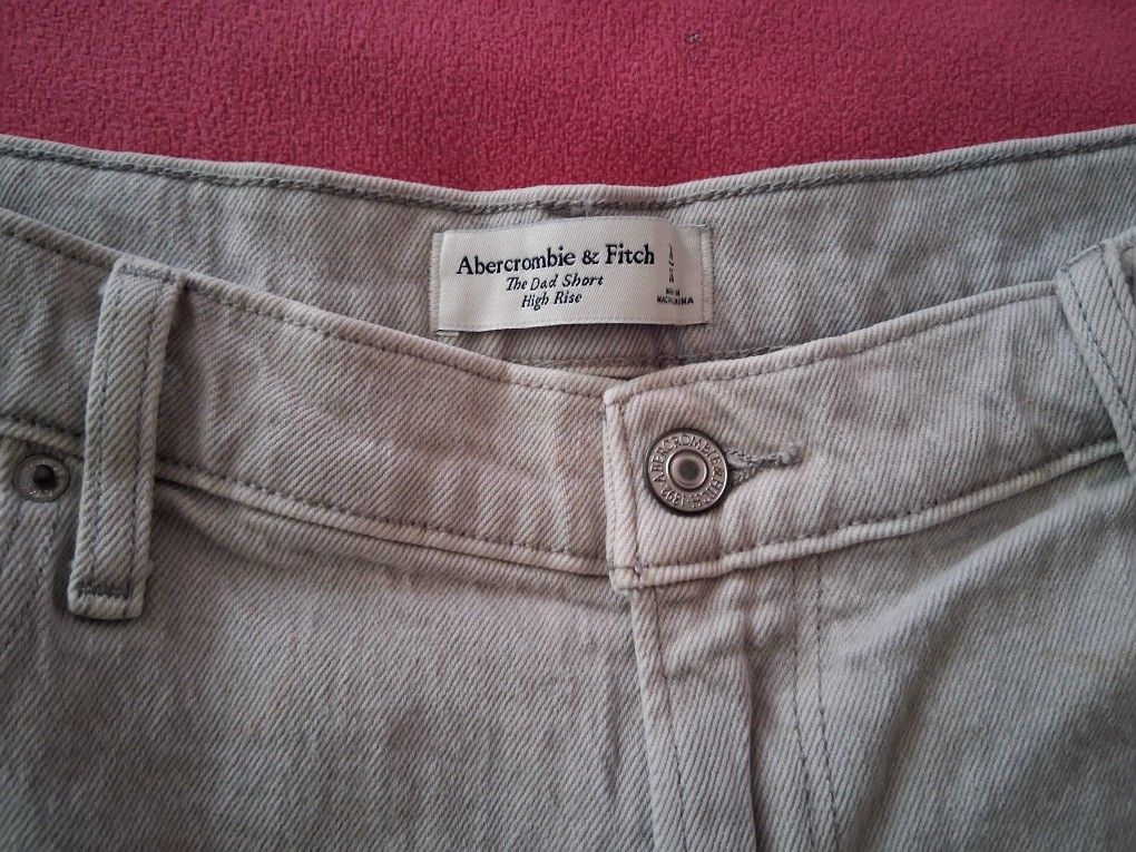 Beige, Size 33/16