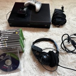 XBOX One Setup