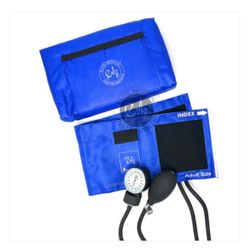 Nylon Cuff Blood Pressure Monitor - New