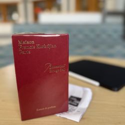 Baccarat Rogue 540 Extrait de parfum