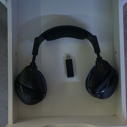 Turtle Beach 600 Stealth 