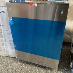 Ge Profile 24 Inch Dishwasher 