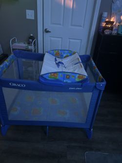 Pack N Play 