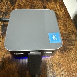 Mini PC