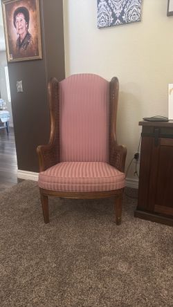 Antique chairs (2)