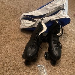 Roller skates