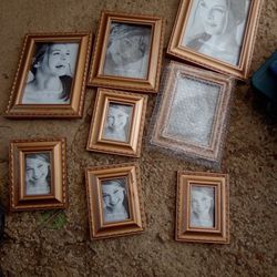 Picture Frames 