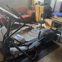 Elliptical Works Perfect OBO