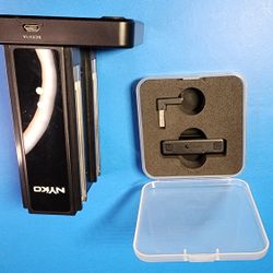 NINTENDO SWITCH JOYCON CHARGER & BLUETOOTH ADAPTER