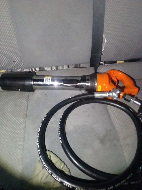 River Buster Apt Air Tool 1133 Model