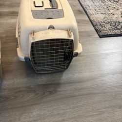 Cat Carrier