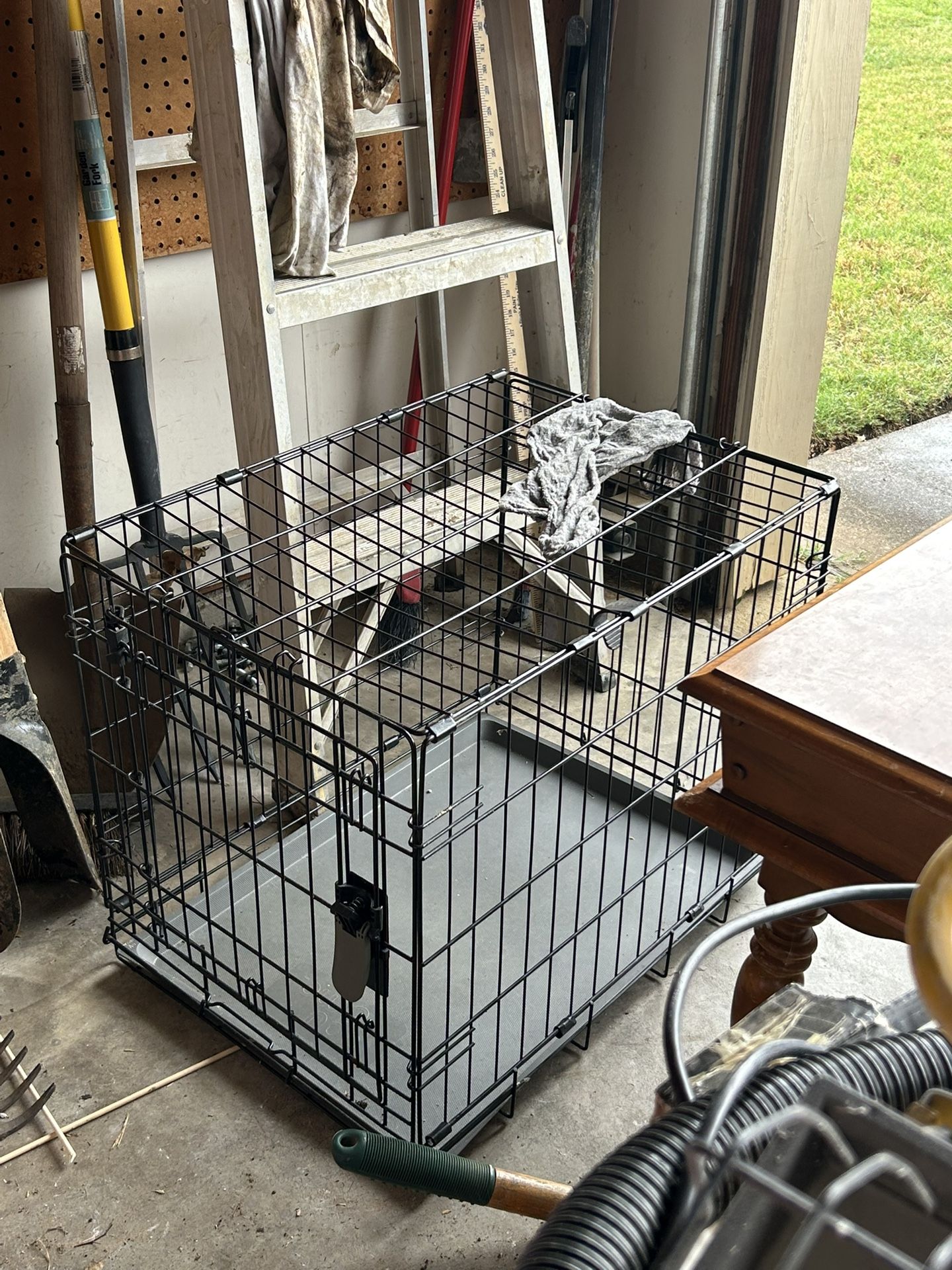 Dog Crate