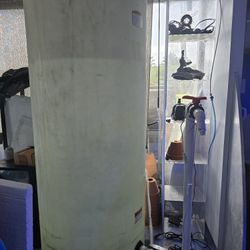 Water Tank 