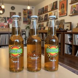 Sublime Official Lemonade Circa 2000 (Skunk Records, Slightly Stoopid)