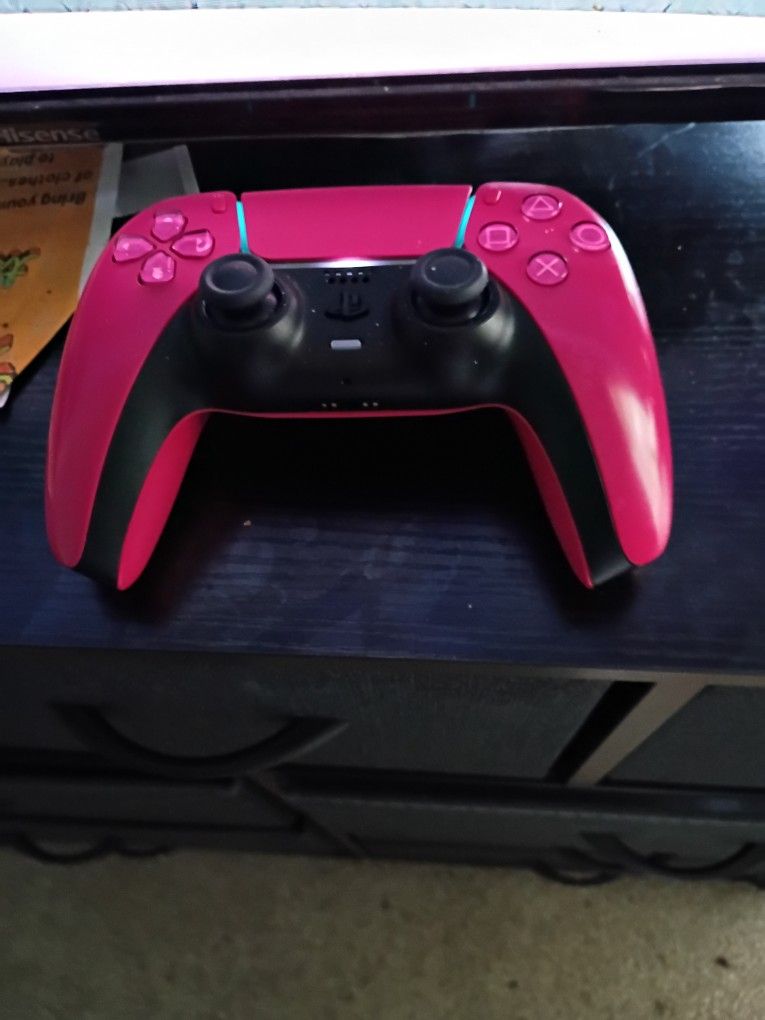 PS5 Controller