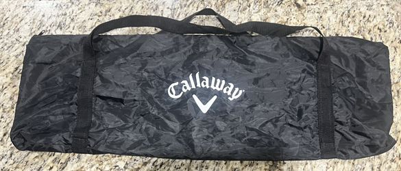 Callaway Bag
