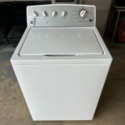 Washer Kenmore (FREE DELIVERY & INSTALLATION) 2 months warranty
