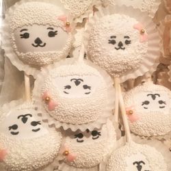 Lamb