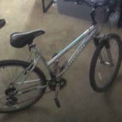 Sçhwinn Ranger Bike 