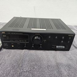 Vintage Receiver  and Remote