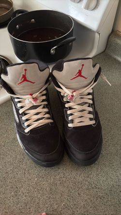 Jordan 5s