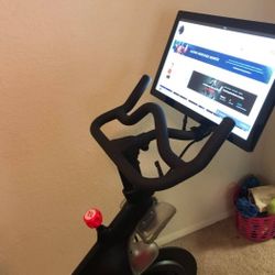 Generation 3 Peloton 