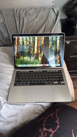 Apple MacBook Pro 13-inch Laptop