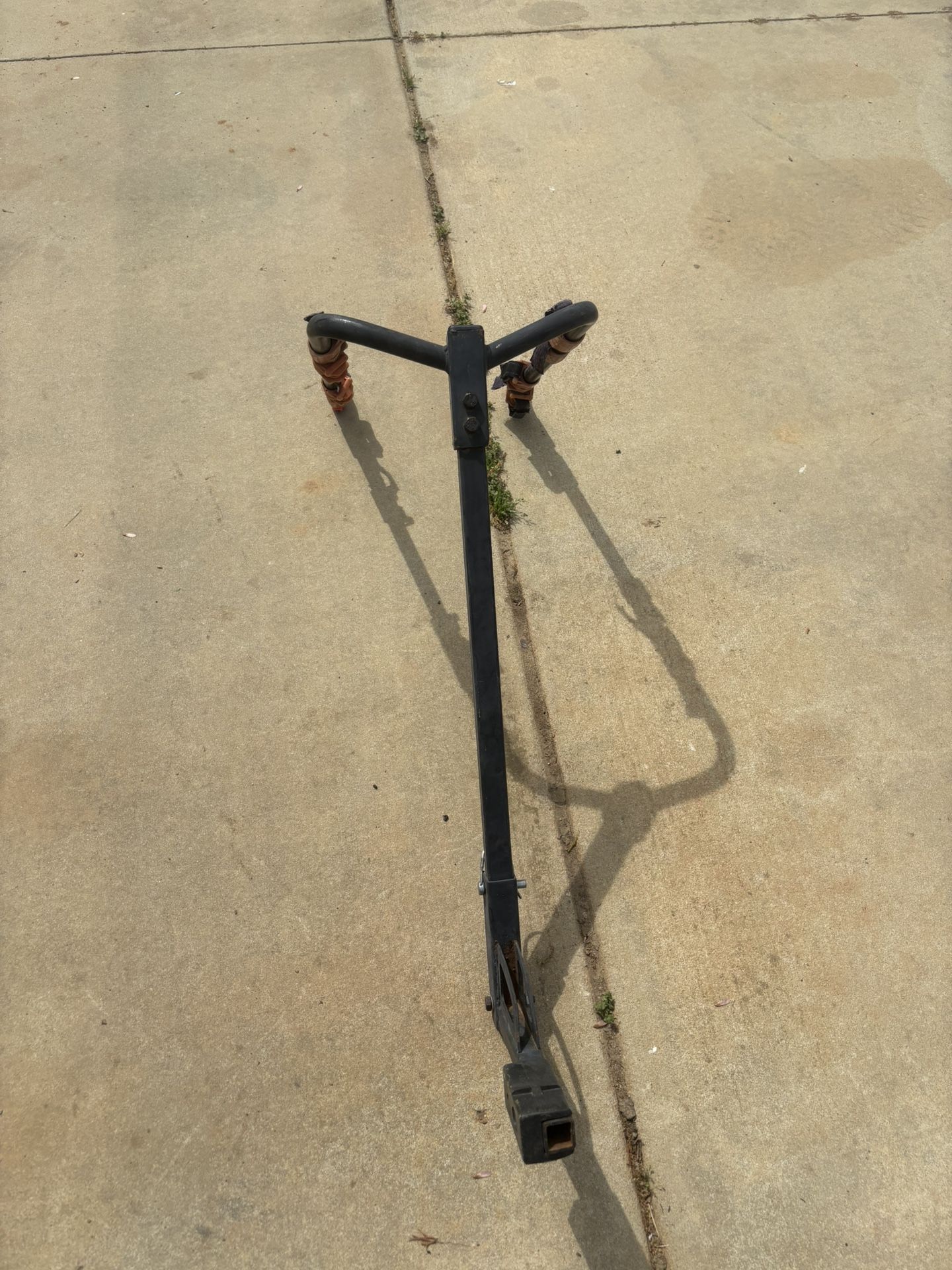 Bike Rack