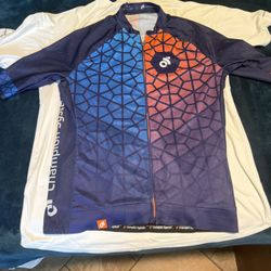 Champion System Race Fit Jersey 