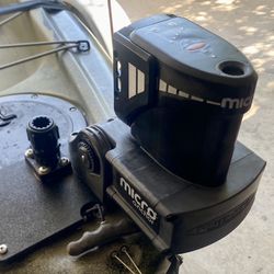 Power Pole Micro Anchor 