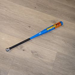 Swing Spped Training Heavy Bat  31 In. 45 Oz 