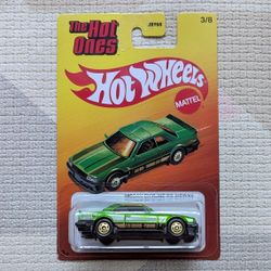$10 Nissan Skyline RS KDR30 Hot Wheels