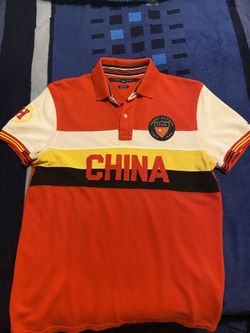 Tommy Hilfiger Polo Shirt