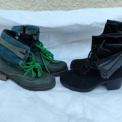 Ladies Fashion/Winter Style Boots