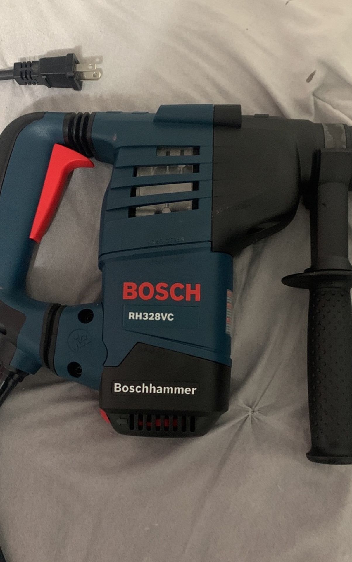 Bosch RH328VC Hammer