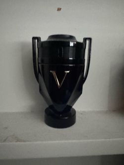 Invictus Victory Elixir for Men EDP Extreme