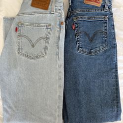 Levi’s Jeans (24)