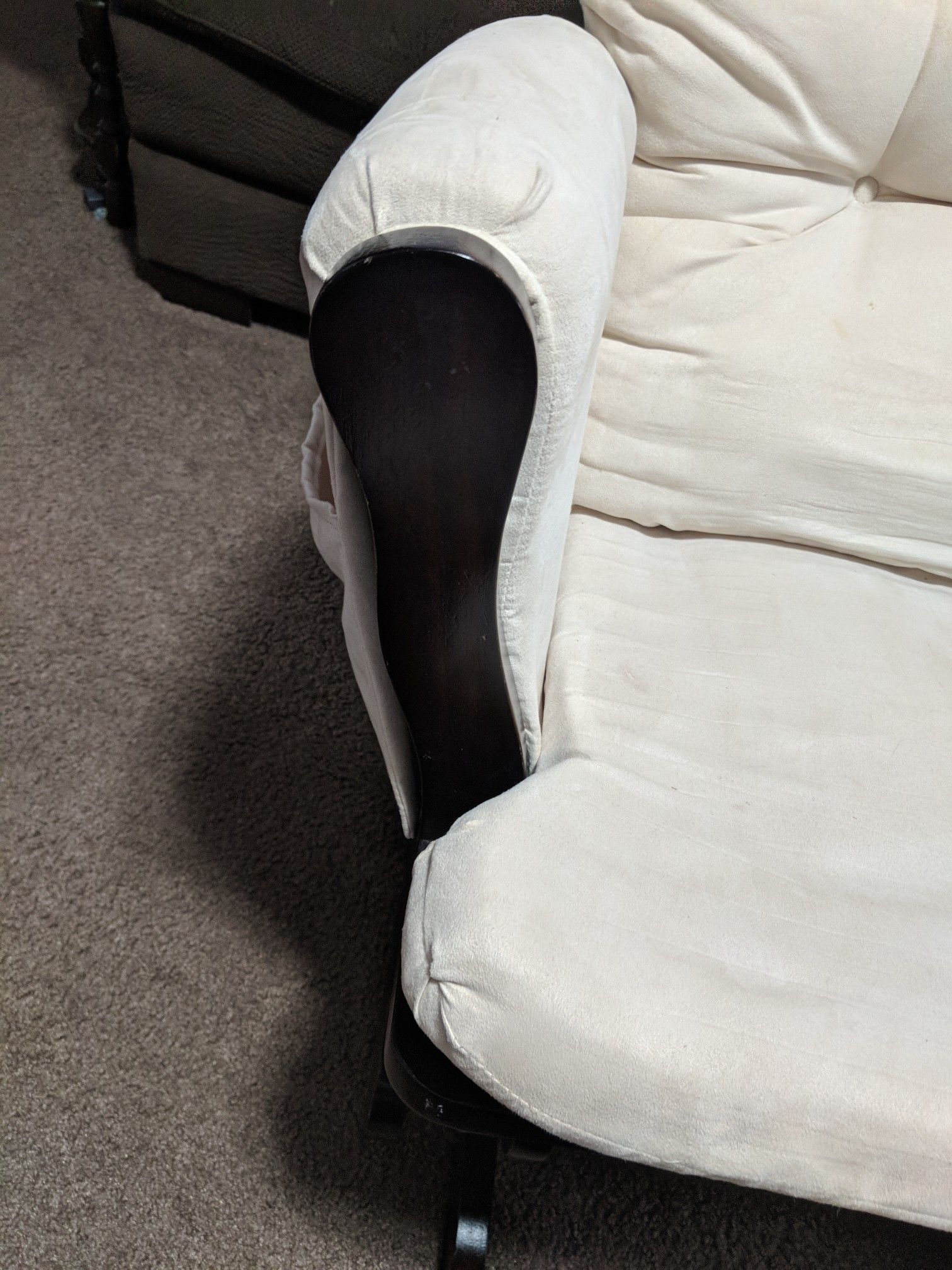 Rocking chair