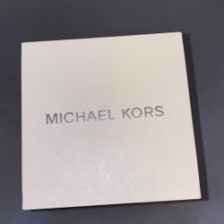 MICHAEL•KORS WATCH