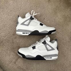 Cement 4s 
