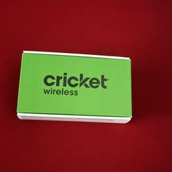 CRICKET PHONE  Samsung Galaxy A16 5G 