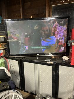 50 Inch LG 