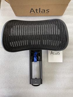 Brand New In Box Herman Miller Classic Aeron Headrests